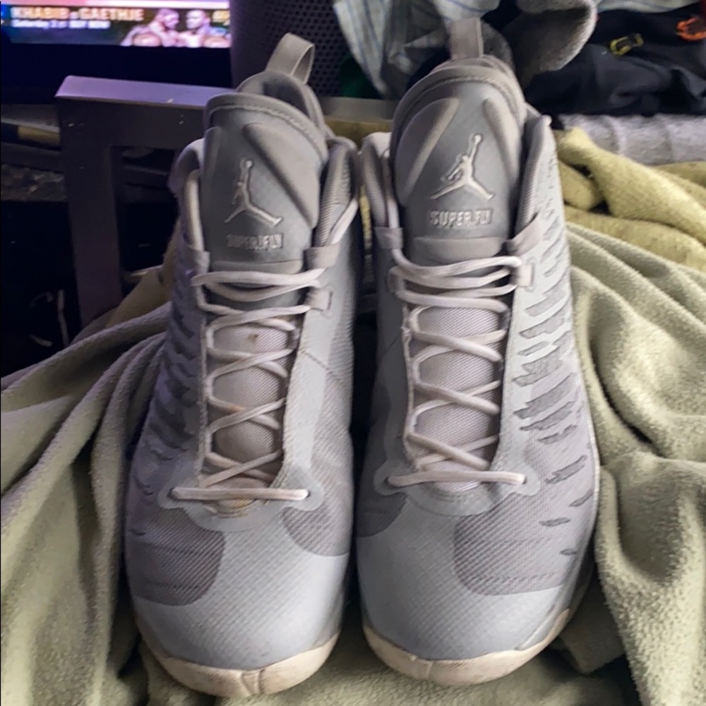 JORDAN for $15.....UNBELIEVABLE!